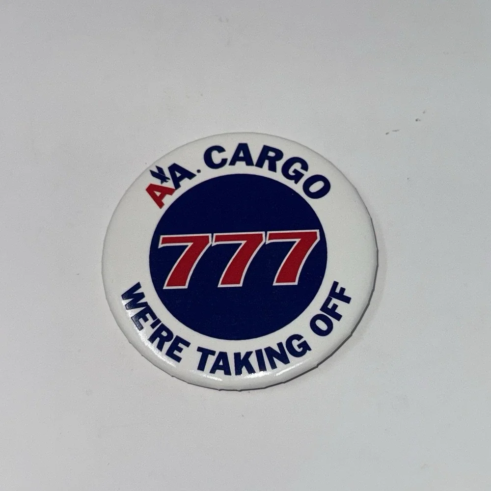 AA CARGO 
